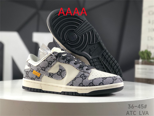 Nike Dunk(AAAA)-0999