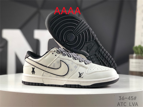 Nike Dunk(AAAA)-1005