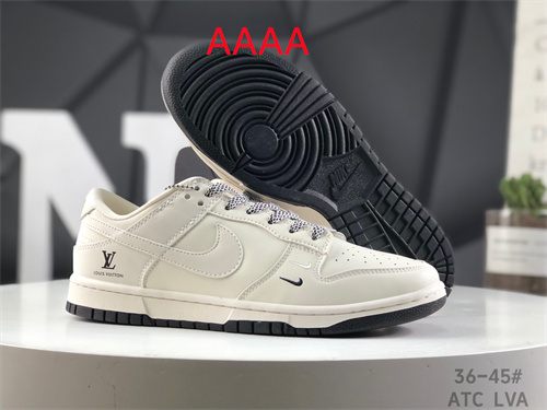 Nike Dunk(AAAA)-1006