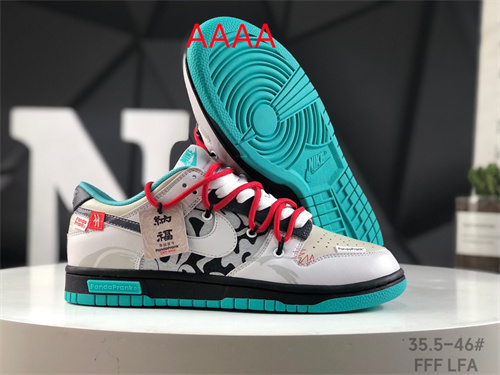 Nike Dunk(AAAA)-1008