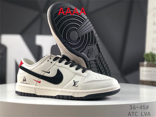 Nike Dunk(AAAA)-1009