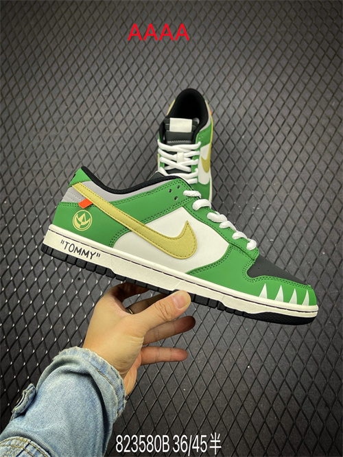 Nike Dunk(AAAA)-1015