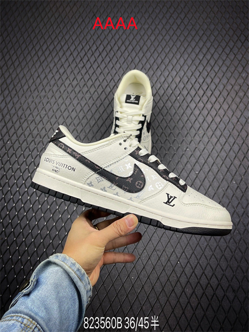 Nike Dunk(AAAA)-1018