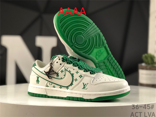 Nike Dunk(AAAA)-1020