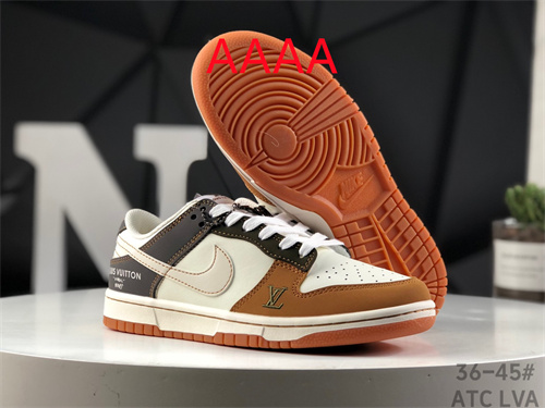 Nike Dunk(AAAA)-1024