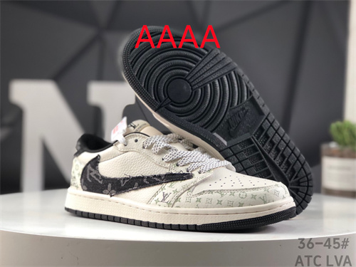 Nike Dunk(AAAA)-1025
