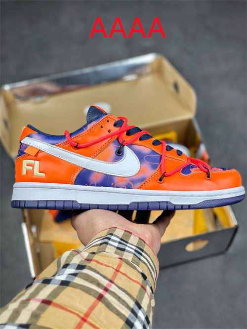 Nike Dunk(AAAA)-102