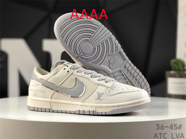 Nike Dunk(AAAA)-1037