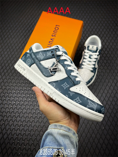 Nike Dunk(AAAA)-1042