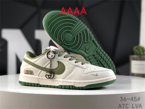 Nike Dunk(AAAA)-1048