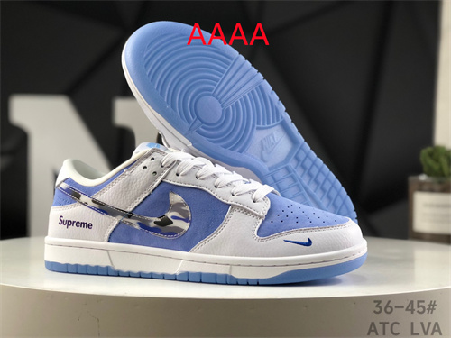 Nike Dunk(AAAA)-1050