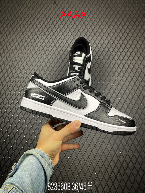 Nike Dunk(AAAA)-1054