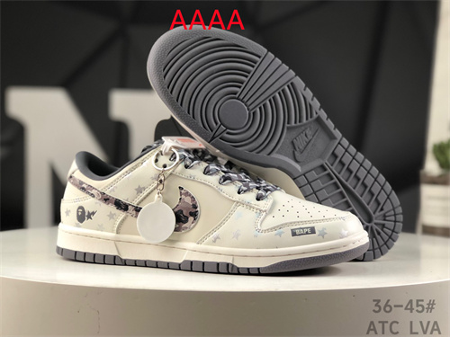 Nike Dunk(AAAA)-1058