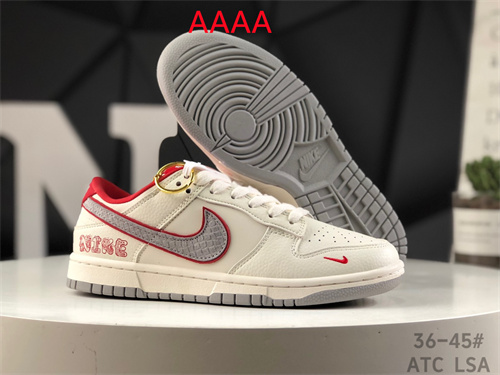 Nike Dunk(AAAA)-1062