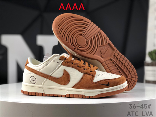 Nike Dunk(AAAA)-1066