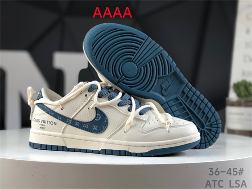Nike Dunk(AAAA)-1068