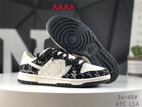 Nike Dunk(AAAA)-1069