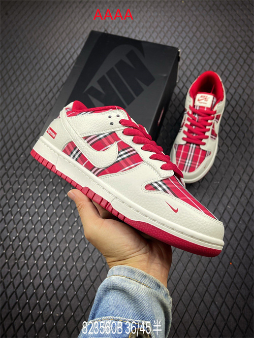 Nike Dunk(AAAA)-1070