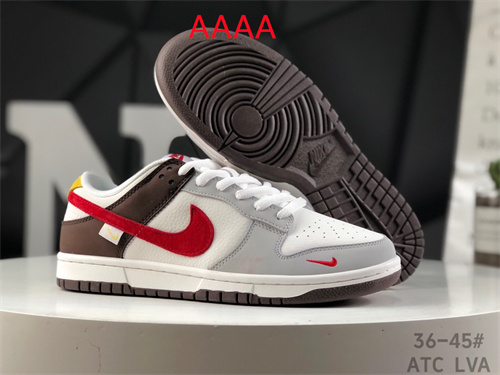 Nike Dunk(AAAA)-1075