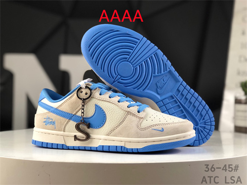 Nike Dunk(AAAA)-1077
