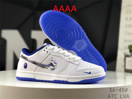 Nike Dunk(AAAA)-1079