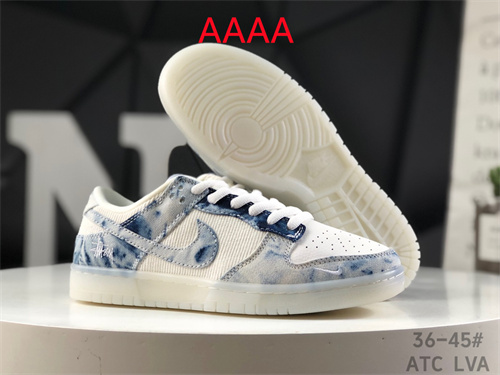 Nike Dunk(AAAA)-1081