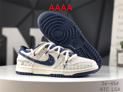 Nike Dunk(AAAA)-1082