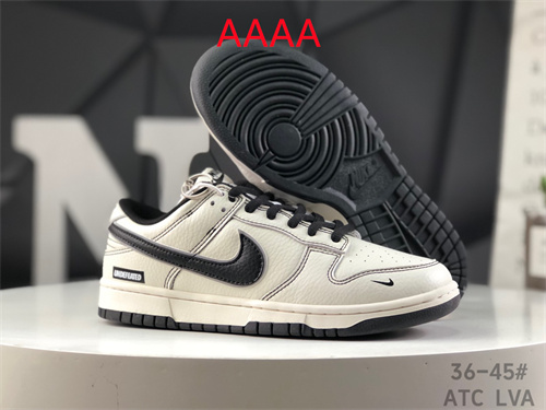 Nike Dunk(AAAA)-1086