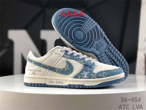 Nike Dunk(AAAA)-1089