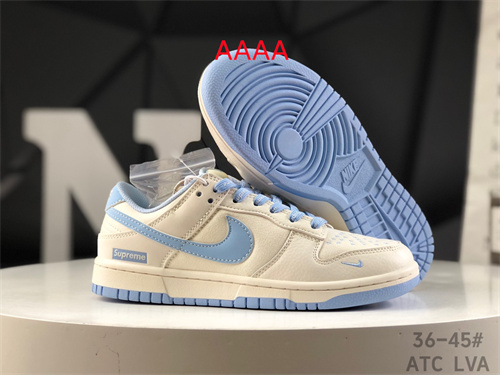 Nike Dunk(AAAA)-1099
