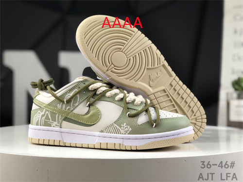 Nike Dunk(AAAA)-1121