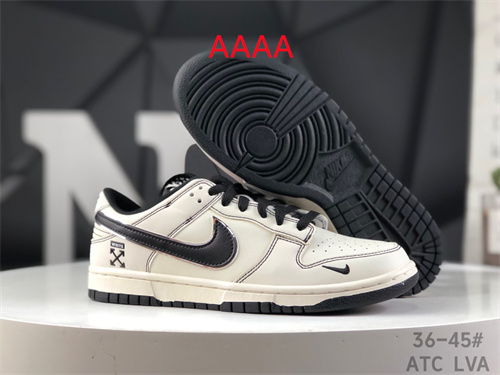 Nike Dunk(AAAA)-1122