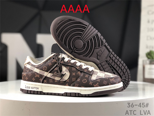 Nike Dunk(AAAA)-1129