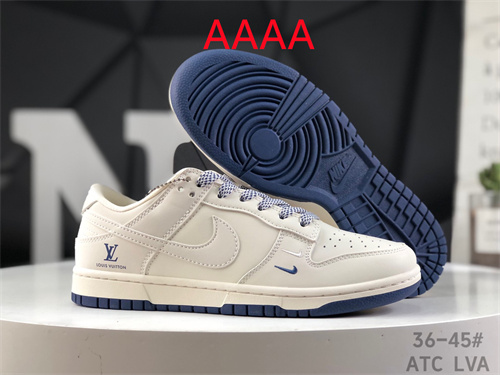 Nike Dunk(AAAA)-1144
