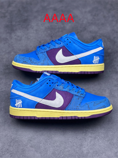 Nike Dunk(AAAA)-114