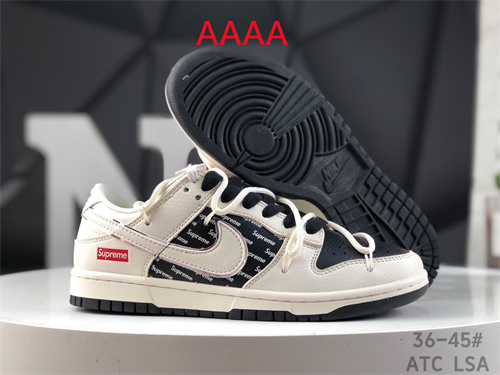 Nike Dunk(AAAA)-1147