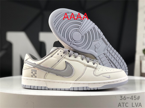 Nike Dunk(AAAA)-1153
