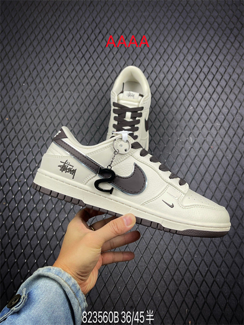Nike Dunk(AAAA)-1156