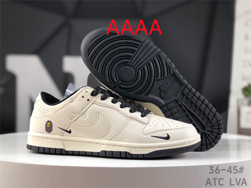 Nike Dunk(AAAA)-1160