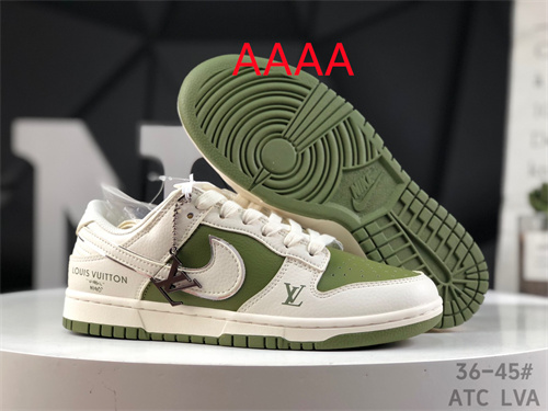 Nike Dunk(AAAA)-1161