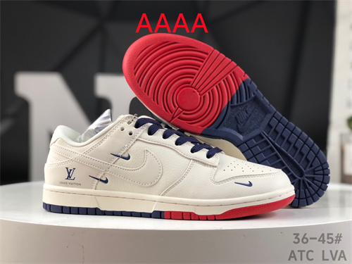 Nike Dunk(AAAA)-1165