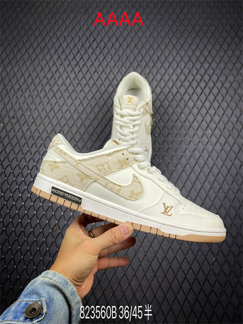 Nike Dunk(AAAA)-1167