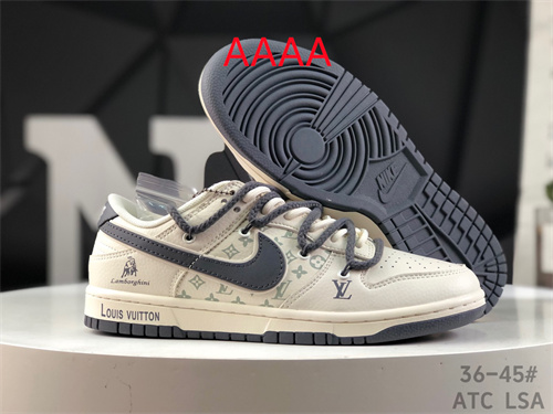 Nike Dunk(AAAA)-1168