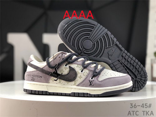 Nike Dunk(AAAA)-1169