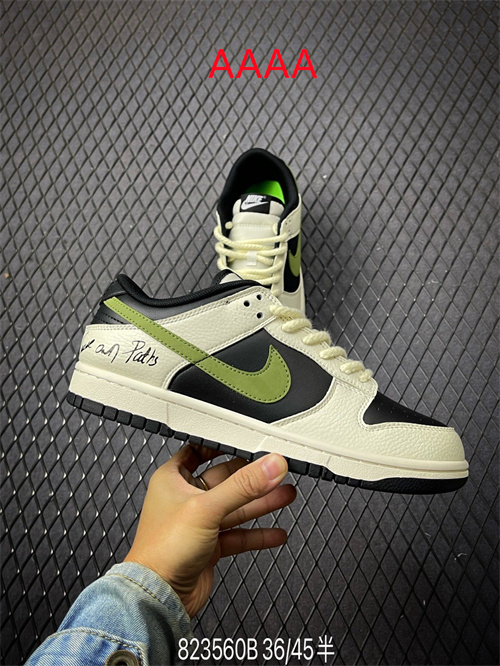 Nike Dunk(AAAA)-1178