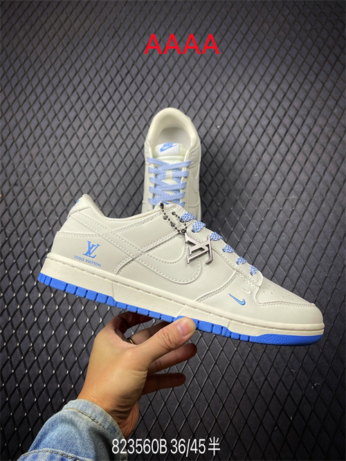 Nike Dunk(AAAA)-1179