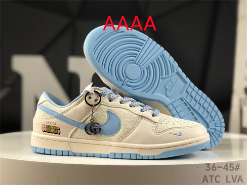 Nike Dunk(AAAA)-1181
