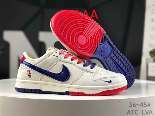 Nike Dunk(AAAA)-1184