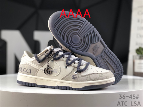 Nike Dunk(AAAA)-1185