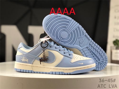 Nike Dunk(AAAA)-1186